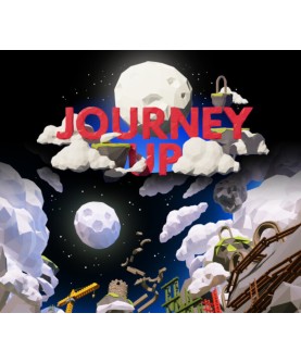 Journey Up Steam Key GLOBAL